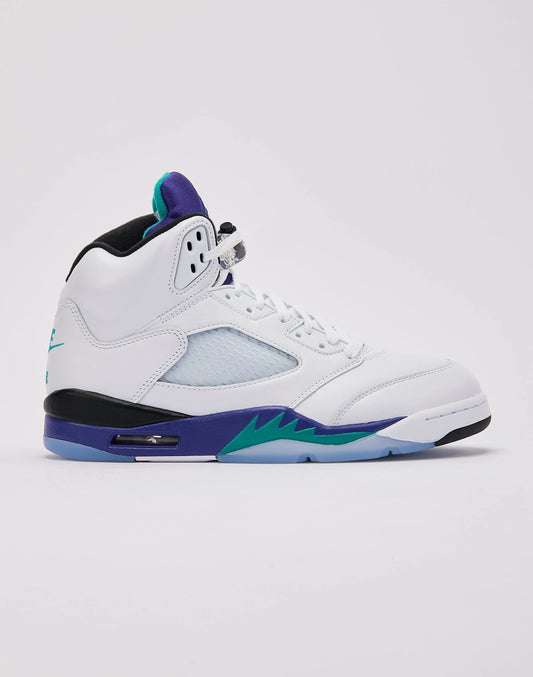 Jordan Air Jordan 5 Retro OG 'Grape' — view 1 of 6