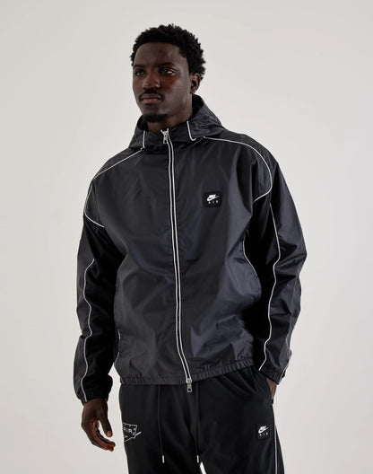 Nike Air Full-Zip Hybrid Utility Jacket — view 1 of 4