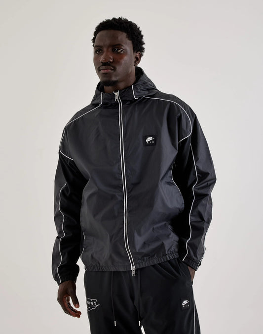 Nike Air Full-Zip Hybrid Utility Jacket — view 1 of 4