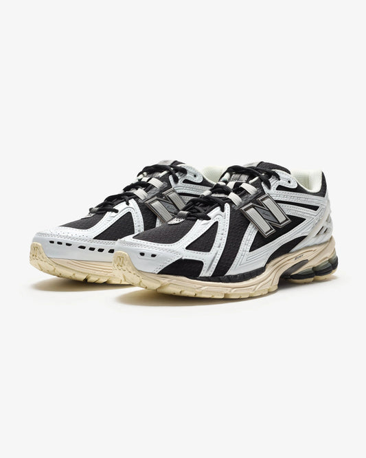 New Balance 1906R - White/ Black — view 1 of 5