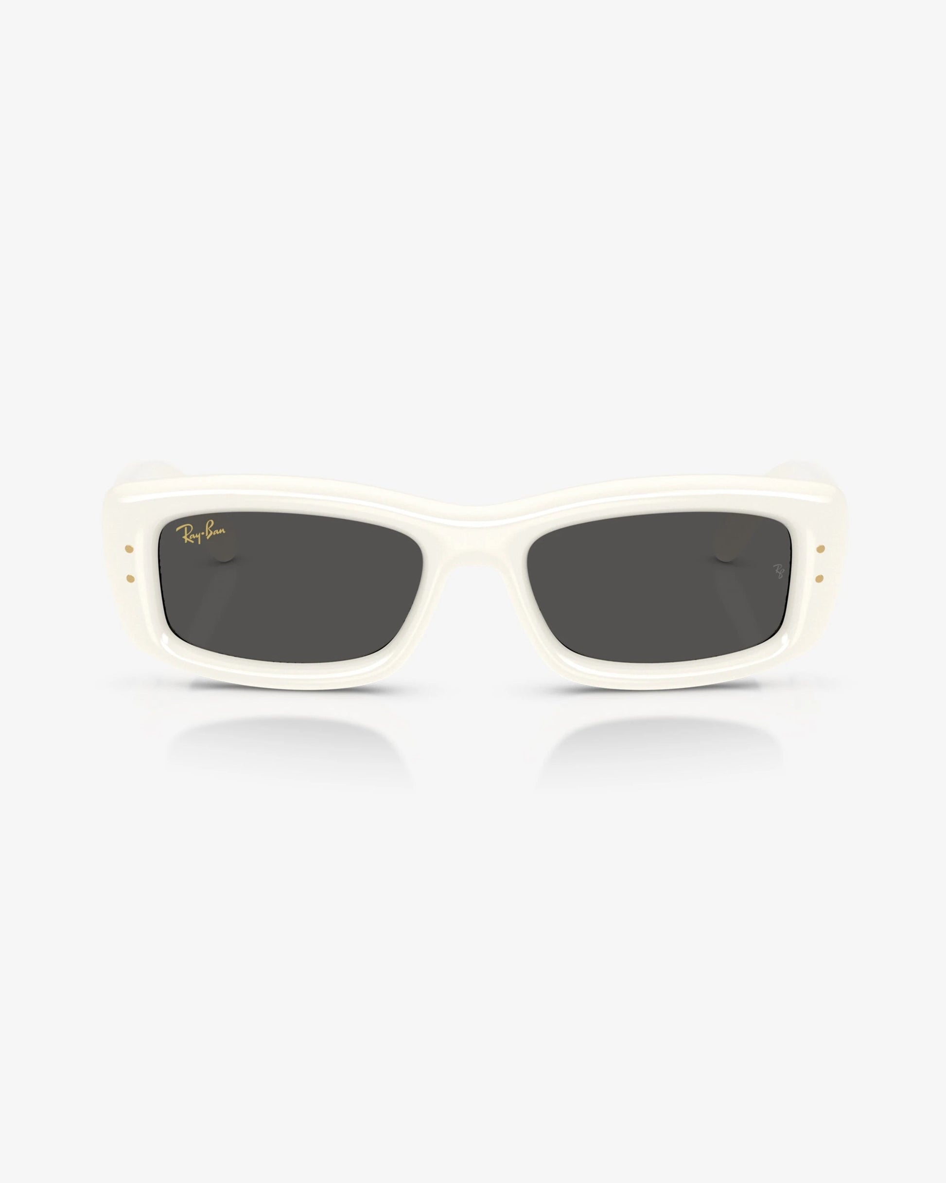 Ray-Ban x A$AP Rocky Kiliane Puffer - Full Cream — view 2 of 6