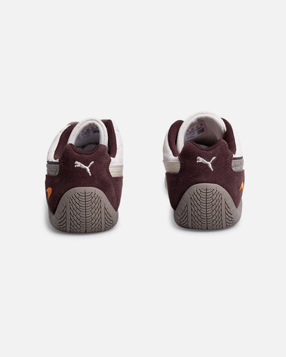 Puma McLaren Speedcat Light Brown — view 3 of 5