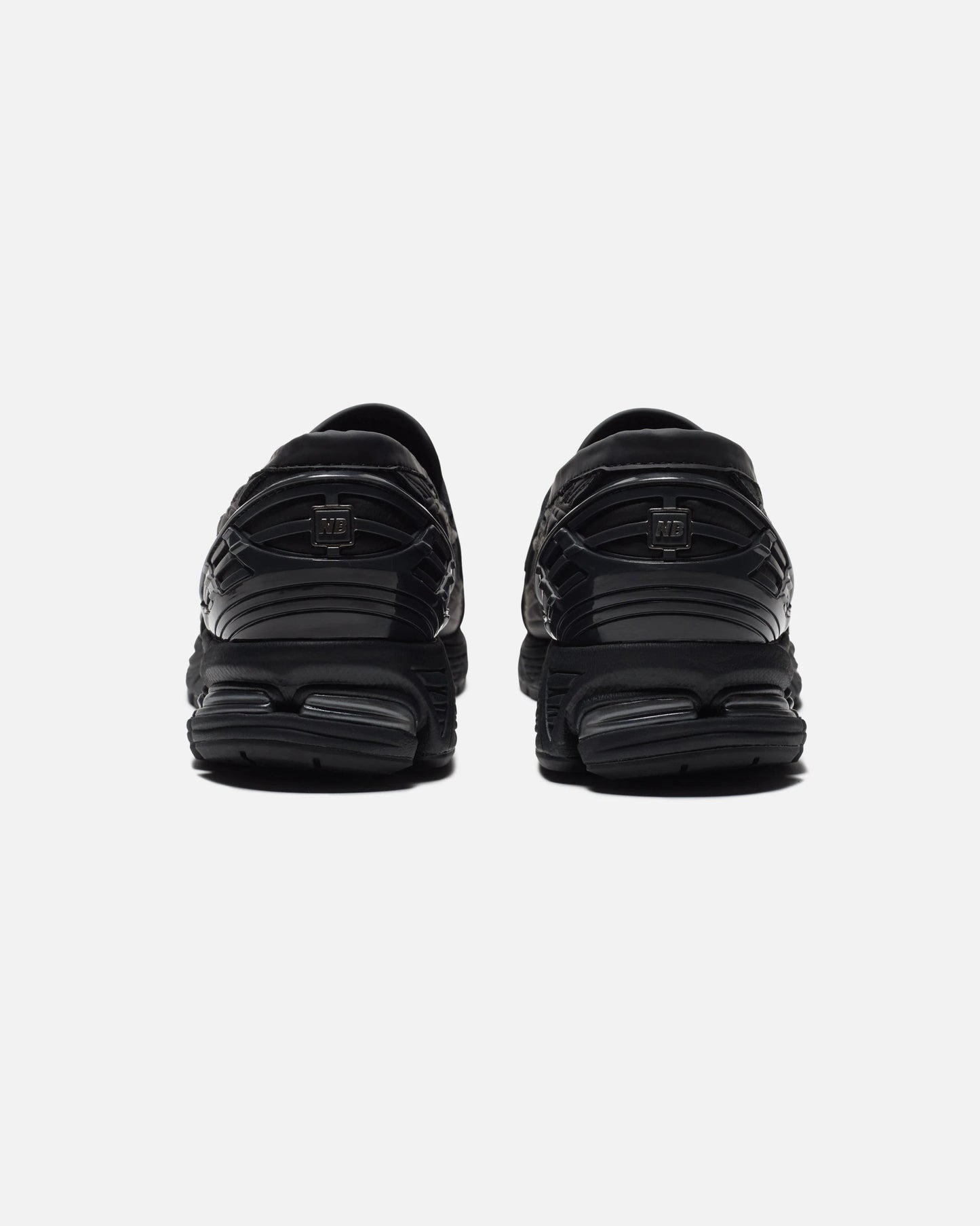 New Balance 1906L - Black/ Angora — view 3 of 5