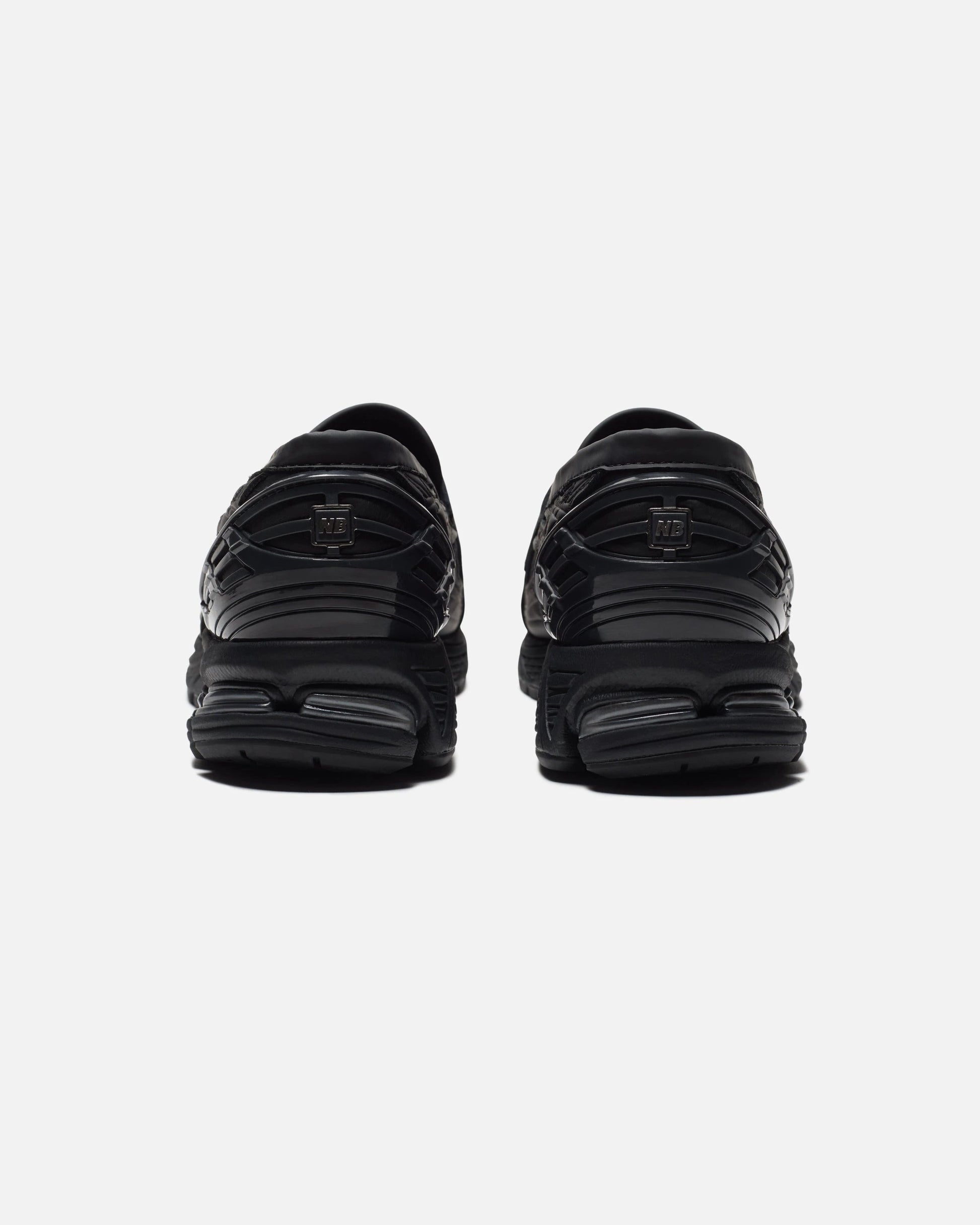 New Balance 1906L - Black/ Angora — view 3 of 5