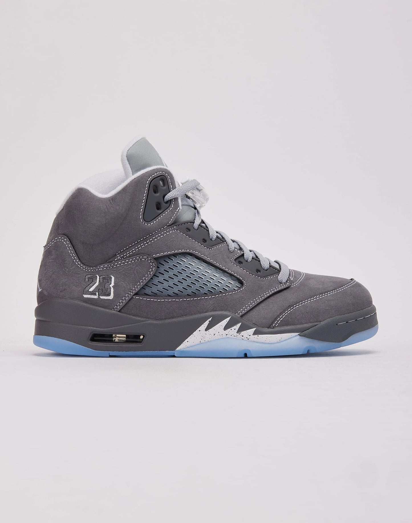 Jordan Air Jordan 5 Retro 'Wolf Grey' — view 1 of 6