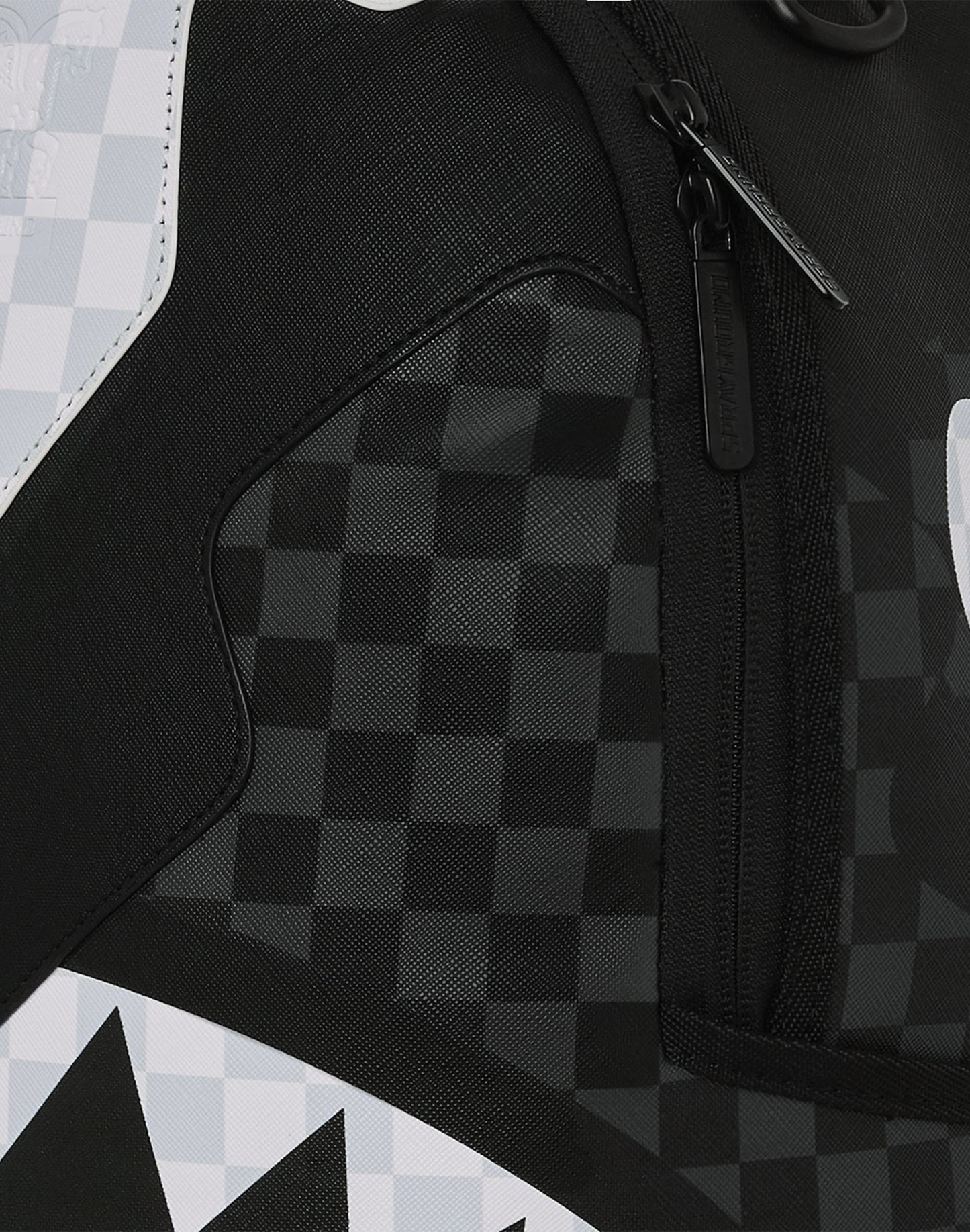 Sprayground Triple D Backpack — view 6 of 6