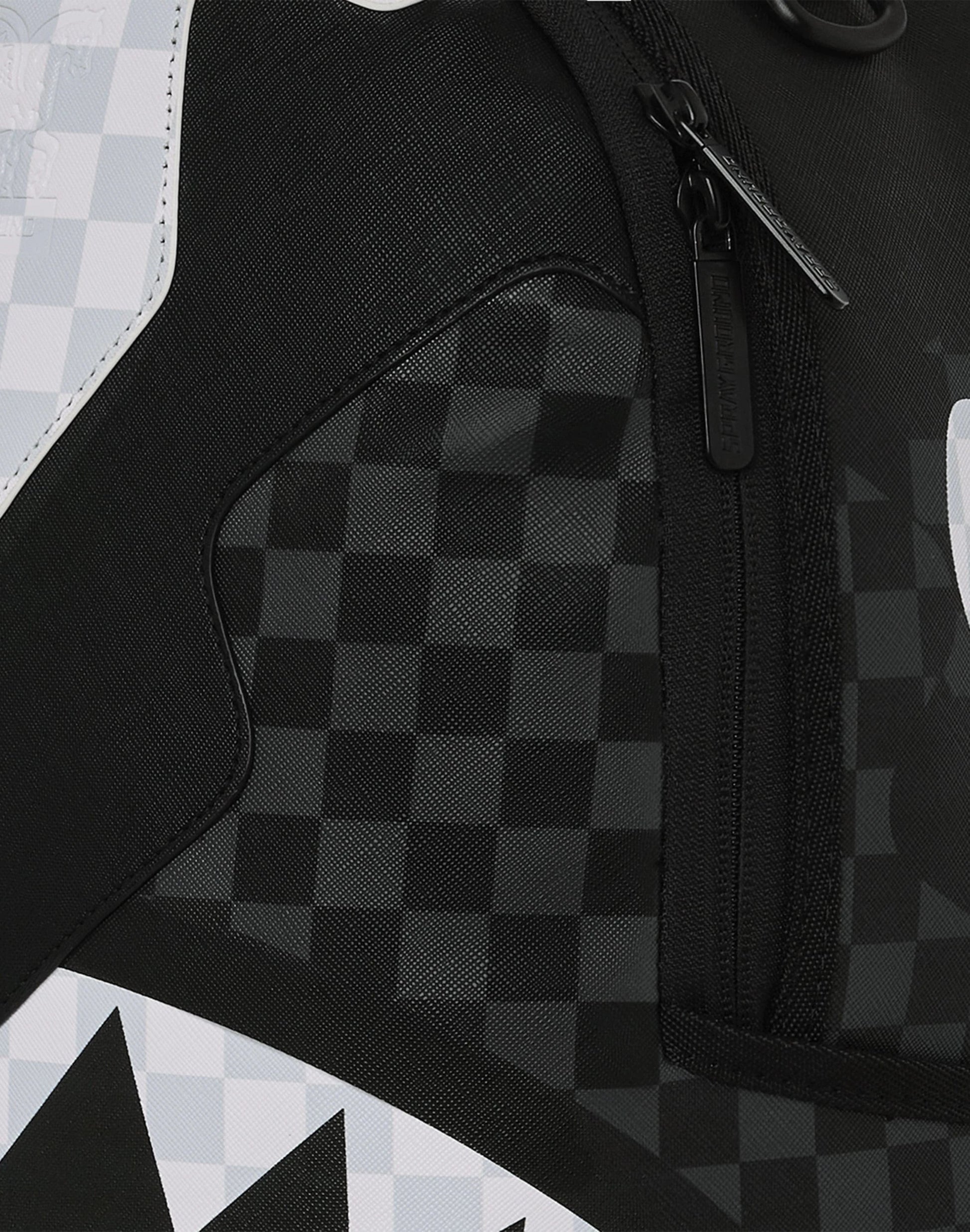 Sprayground Triple D Backpack — view 6 of 6