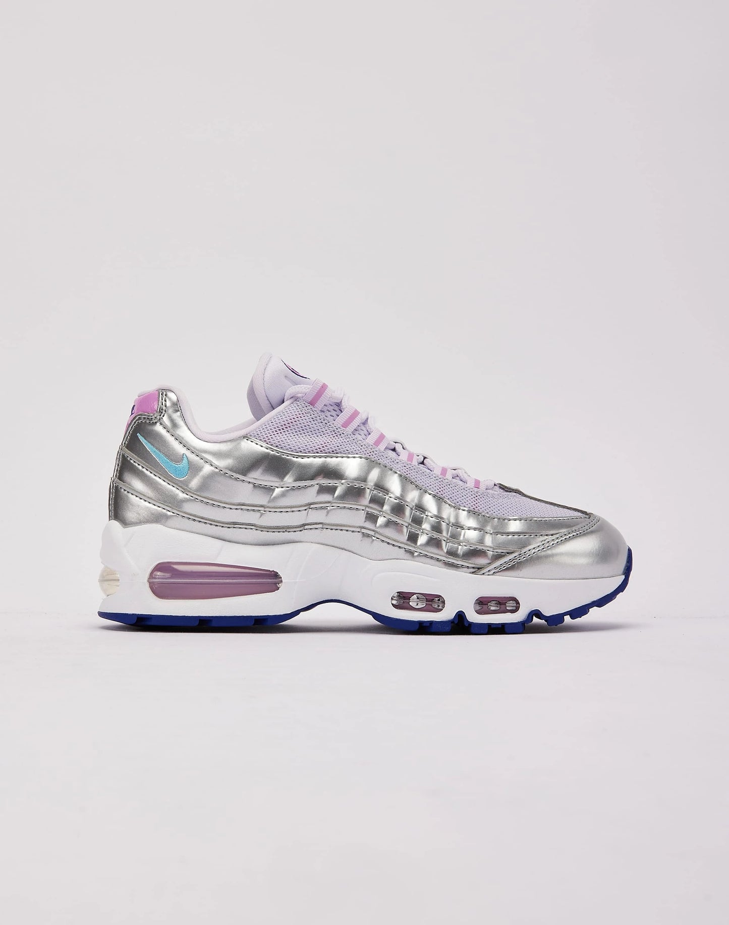 Nike Air Max 95 Big Bubble — view 1 of 6