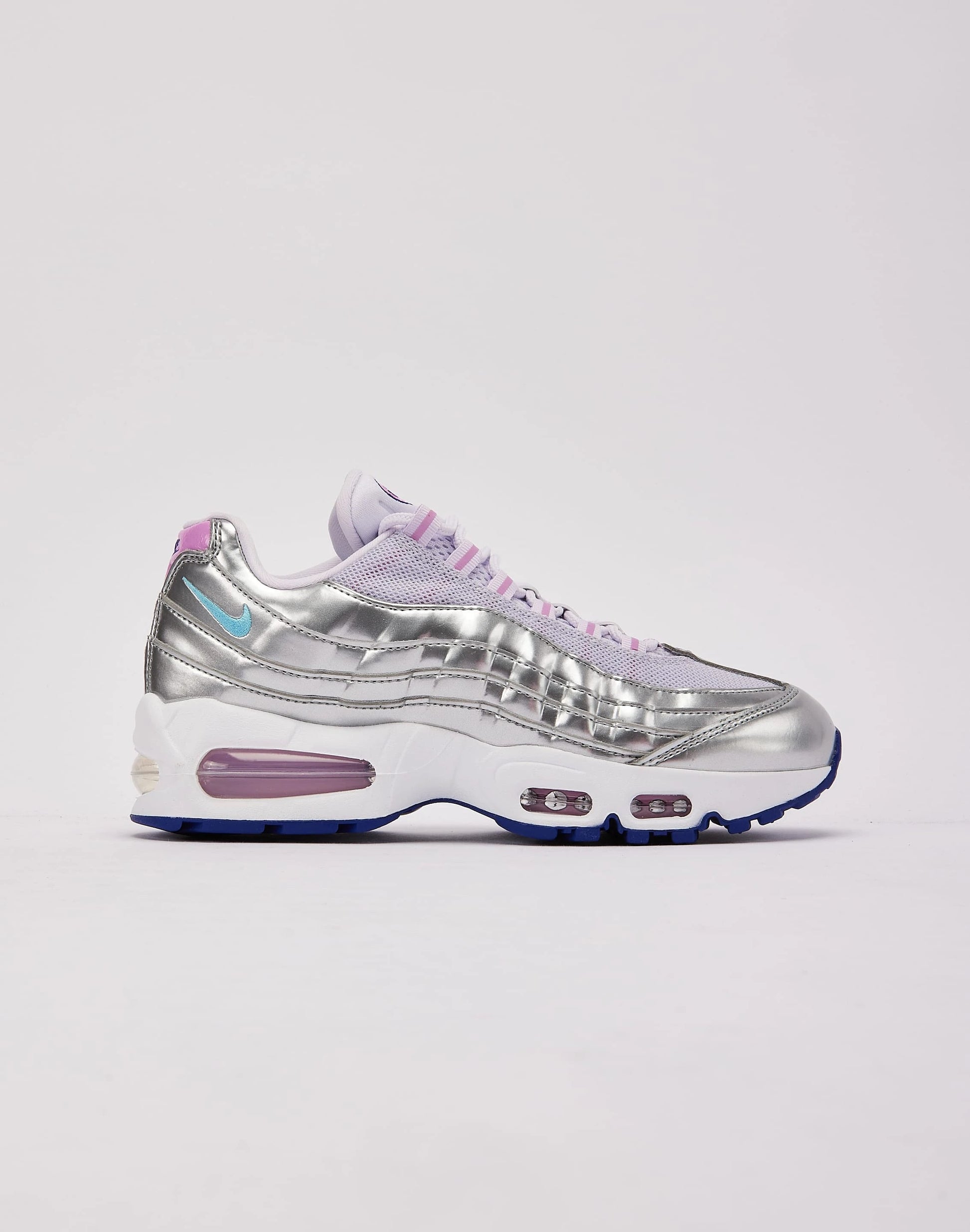 Nike Air Max 95 Big Bubble — view 1 of 6
