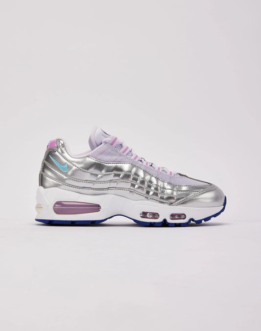 Nike Air Max 95 Big Bubble — view 1 of 6