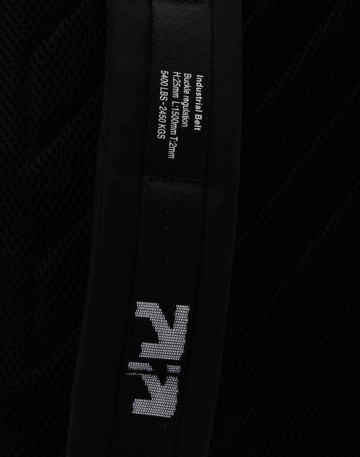 Off-White L/AB Arrows Backpack — view 4 of 6