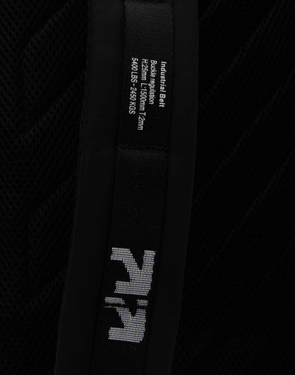 Off-White L/AB Arrows Backpack — view 4 of 6
