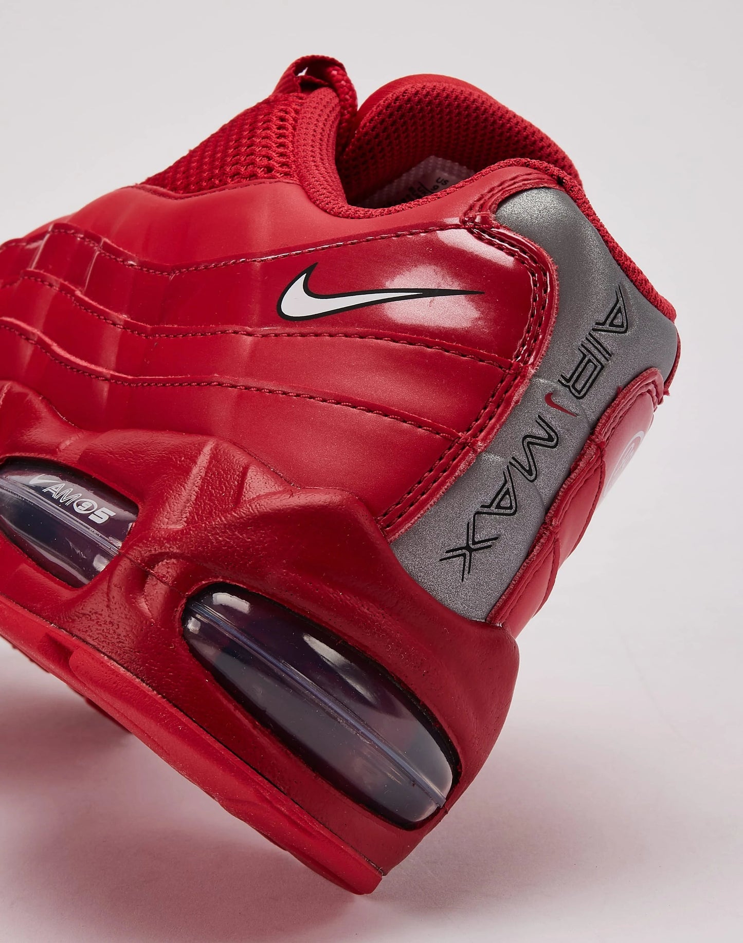Nike Air Max 95 Big Bubble SE — view 5 of 6