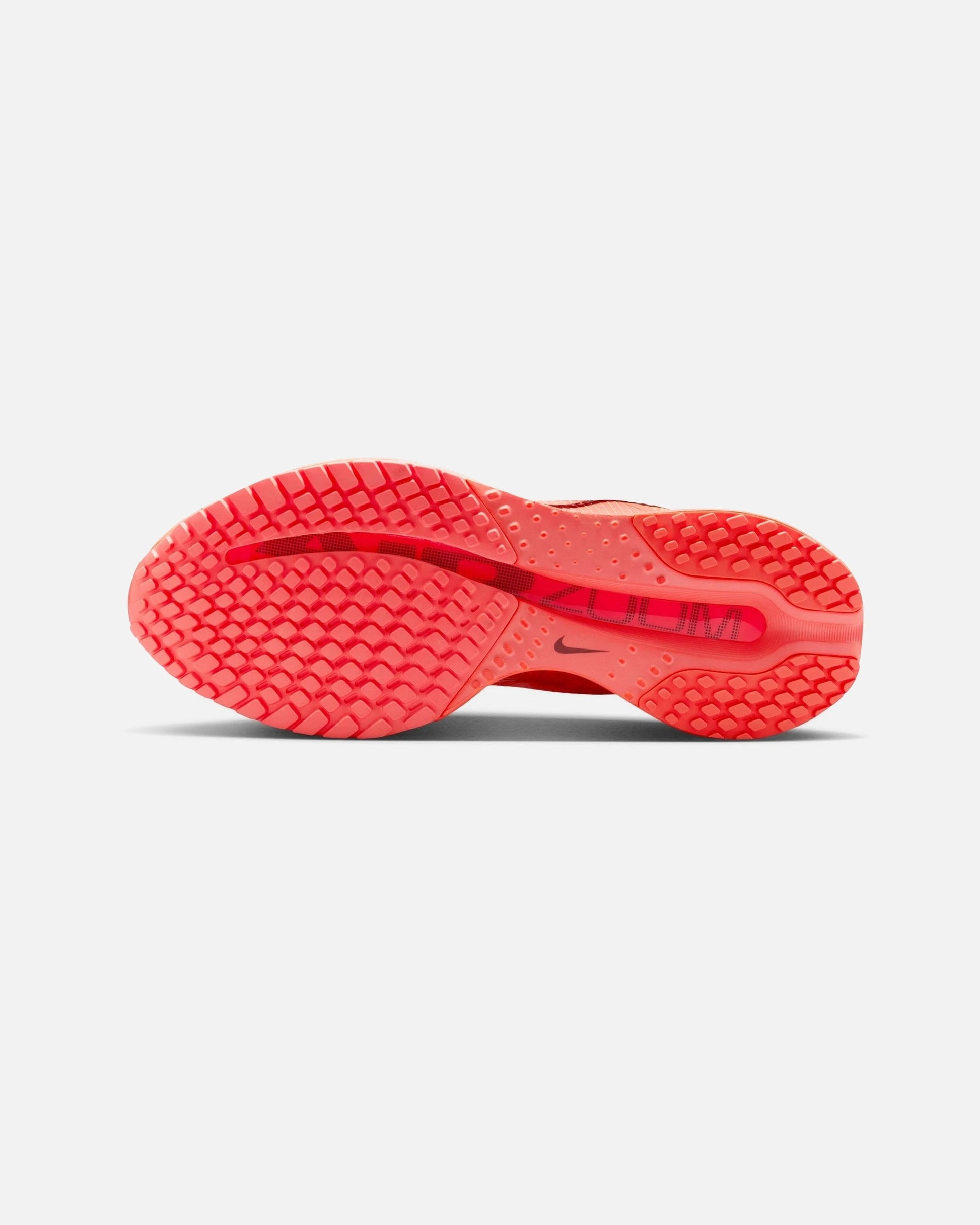 Nike WMNS Pegasus Premium - Orange Pulse/ Hot Lava — view 5 of 6