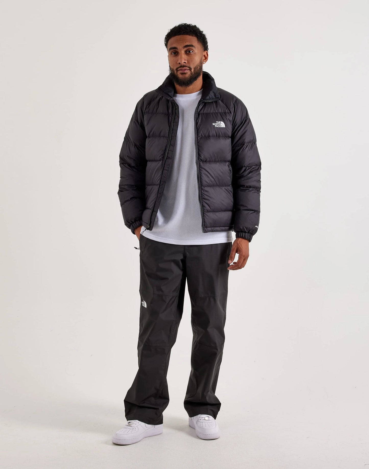 The North Face Hydrenalite Down Jacket — view 4 of 4