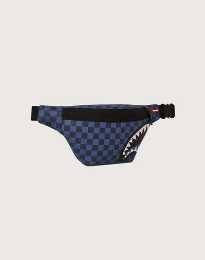 Sprayground Midnight Sip Crossbody Bag