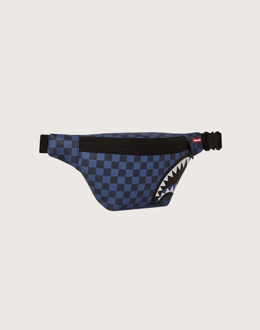 Sprayground Midnight Sip Crossbody Bag
