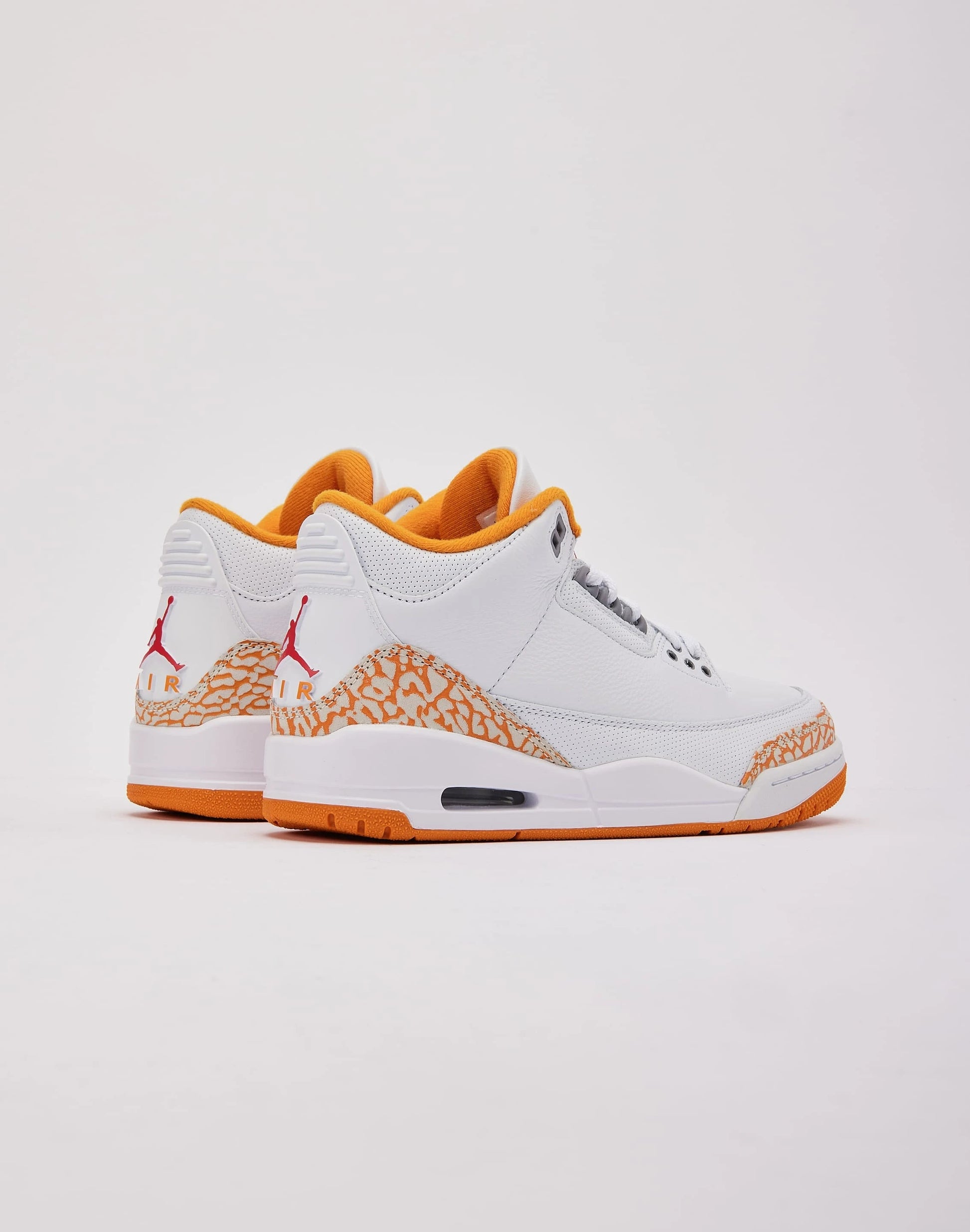 Jordan Air Jordan 3 Retro 'Orange Citrus' — view 3 of 6