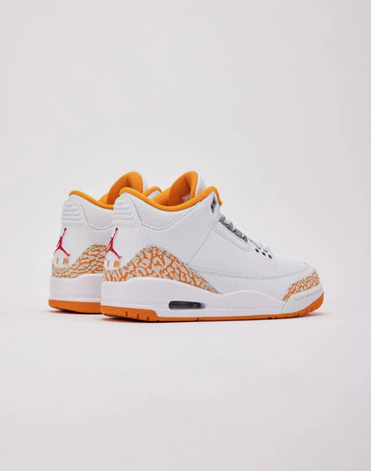 Jordan Air Jordan 3 Retro 'Orange Citrus' — view 3 of 6