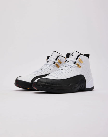 Jordan Air Jordan 12 Retro 'Taxi' — view 2 of 6