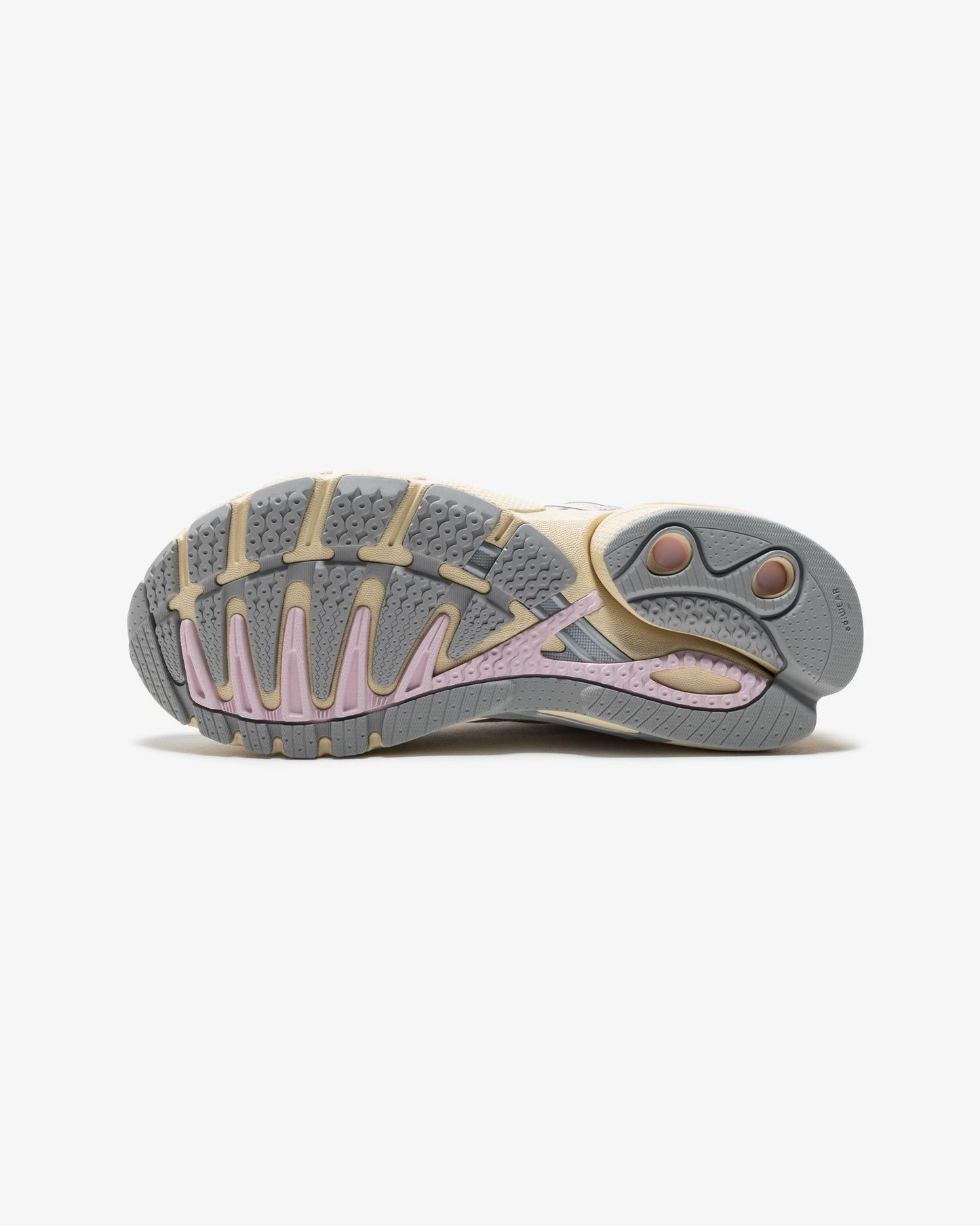 adidas WMNS Adistar Control 5 - Warvan/ Clpink/ Silvmt — view 5 of 5