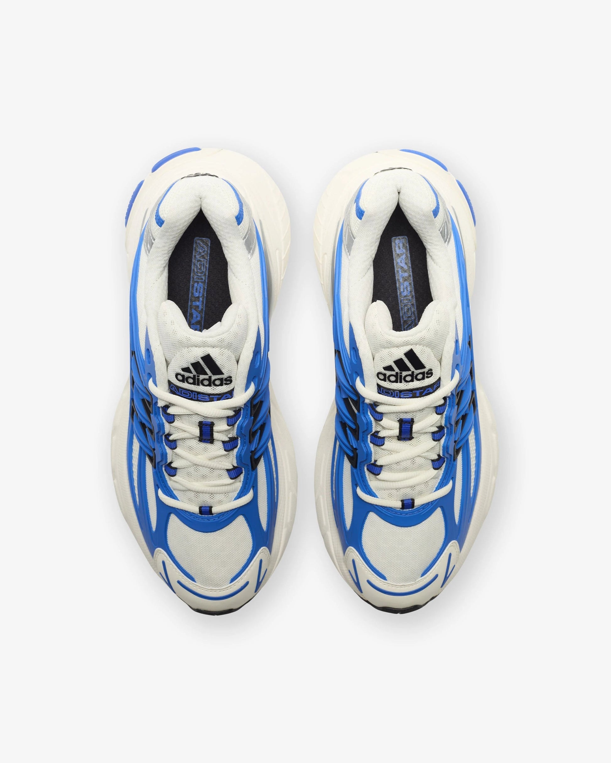 adidas Adistar Xlg 2.0 - Hirblu/ Cblack — view 4 of 5