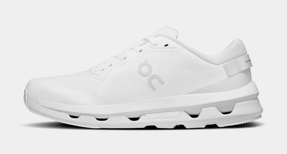 Cloudzone Womens Running Shoes (White) — view 3 of 4