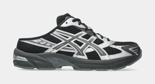 Gel 1130 Mule Mens Lifestyle Shoes (Black/Graphite Grey) — view 2 of 4