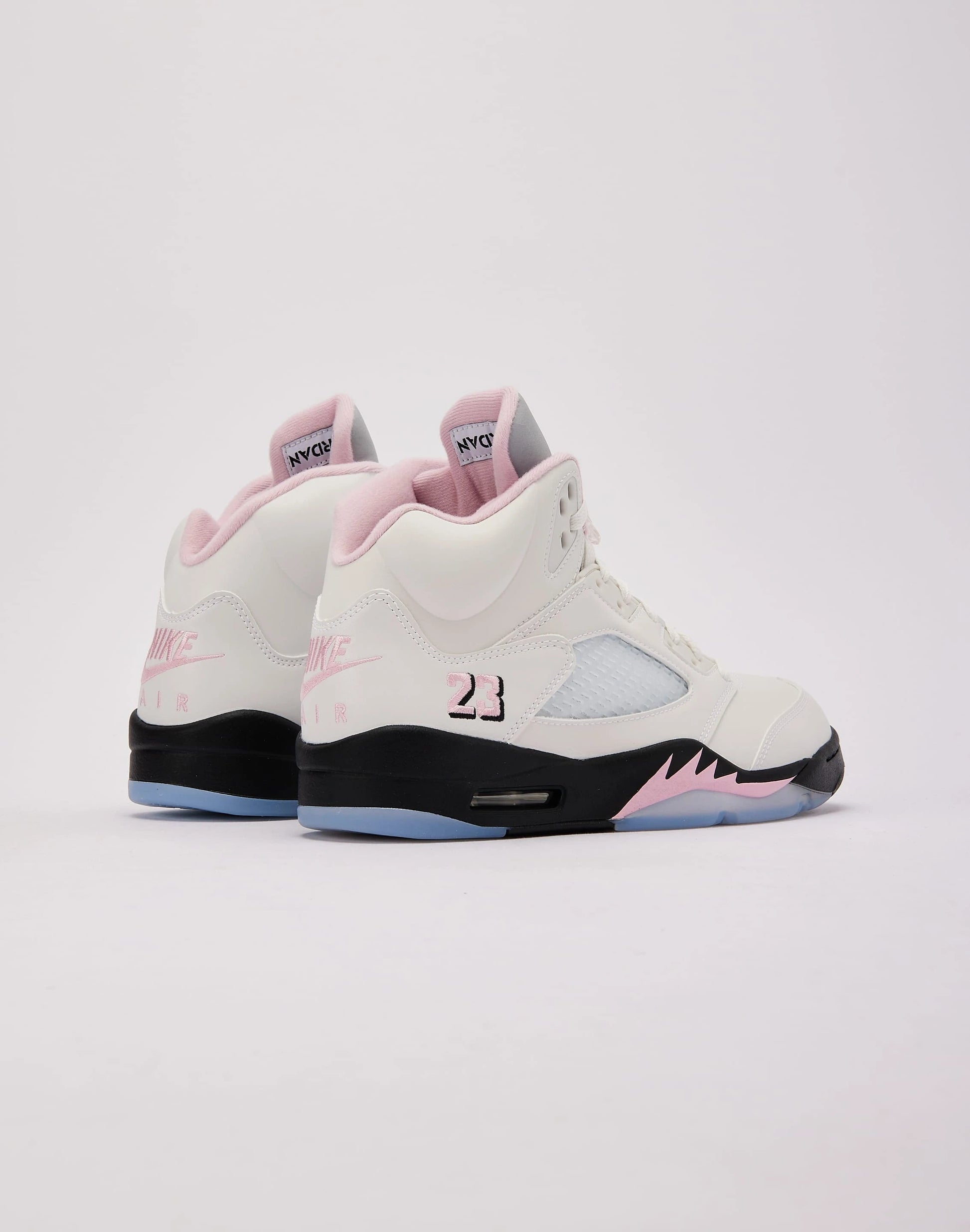 Jordan Air Jordan 5 Retro 'Medium Soft Pink' — view 3 of 6