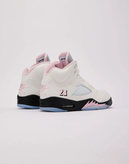 Jordan Air Jordan 5 Retro 'Medium Soft Pink' — view 3 of 6