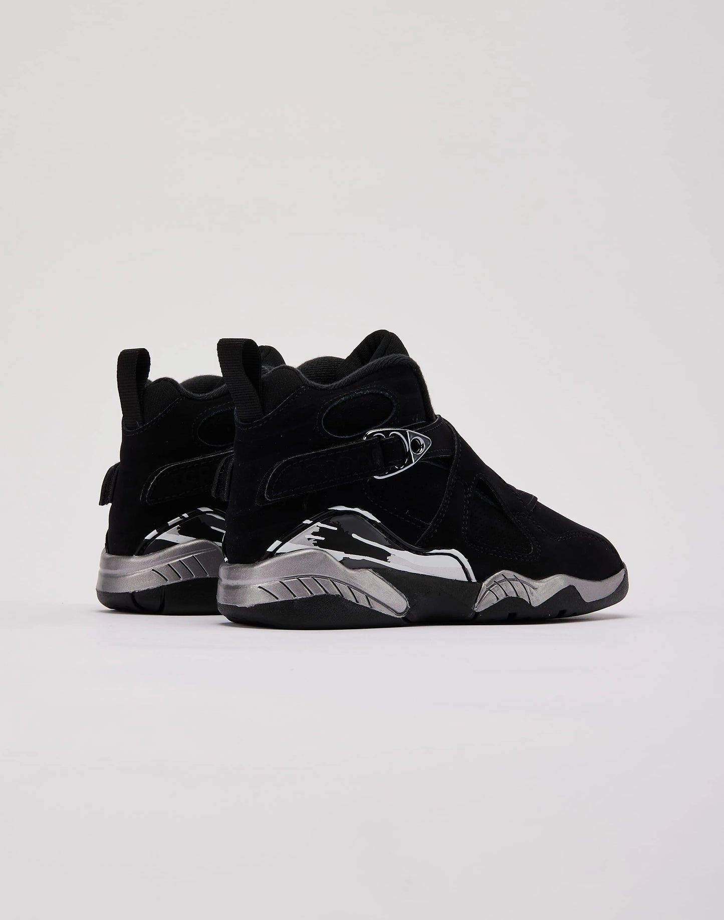 Jordan Air Jordan 8 Retro 'Chrome' — view 3 of 6
