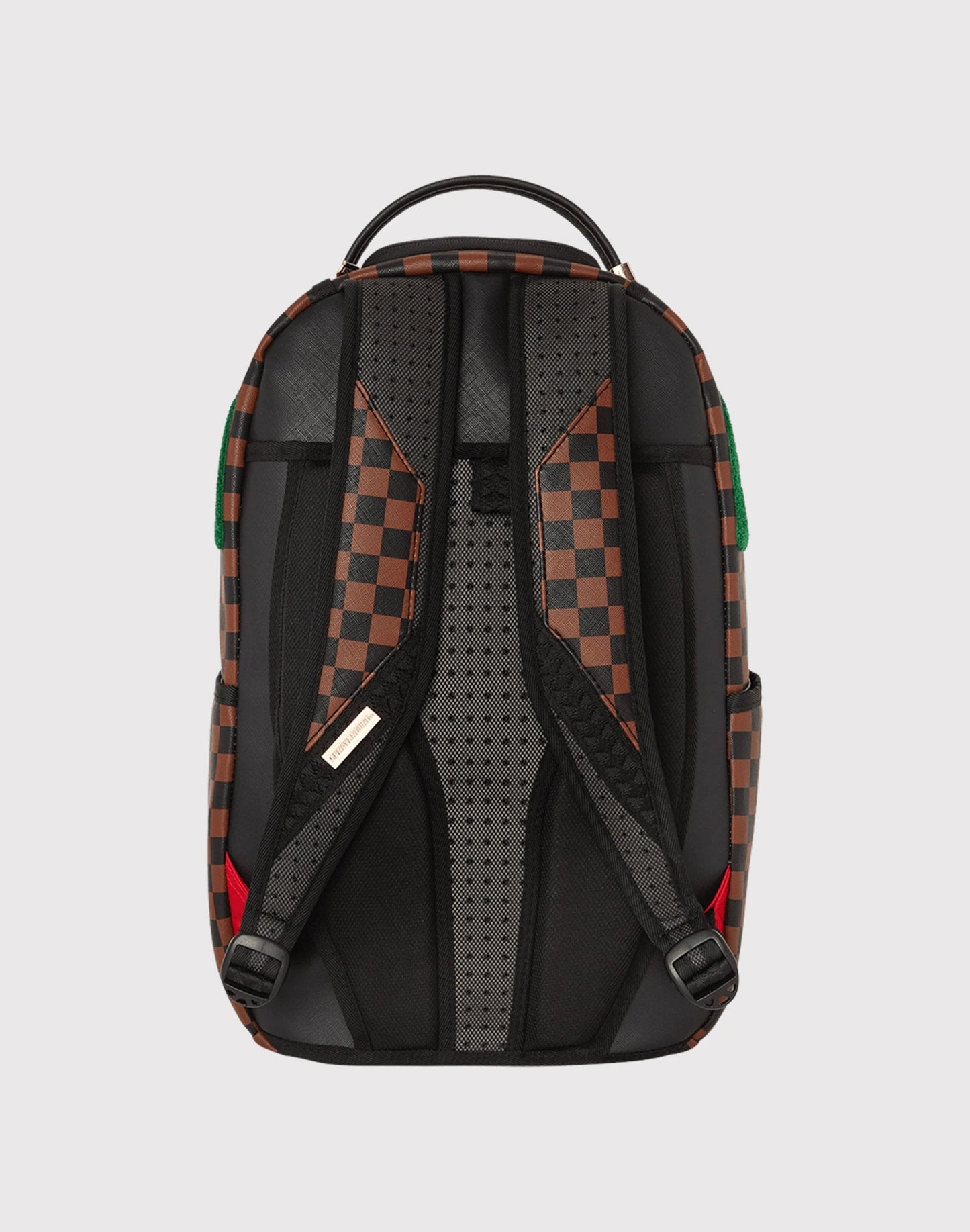 Sprayground Chenille Backpack — view 2 of 6