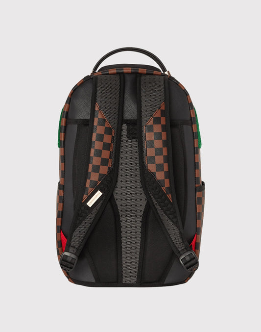 Sprayground Chenille Backpack — view 2 of 6