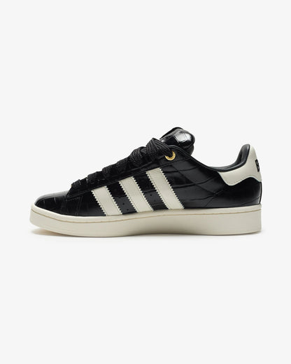 ADIDAS X BAPE CAMPUS 00s - CORE BLACK — view 4 of 6
