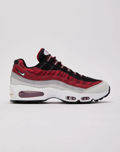 Nike Air Max 95 'Yardrunners Morehouse' — view 1 of 6
