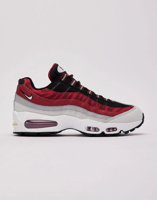 Nike Air Max 95 'Yardrunners Morehouse' — view 1 of 6