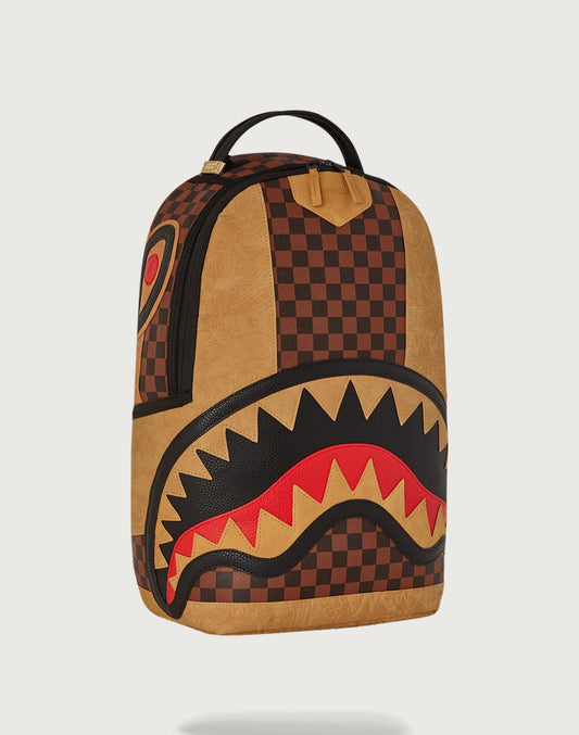 Sprayground Henny Hercules Backpack — view 2 of 6