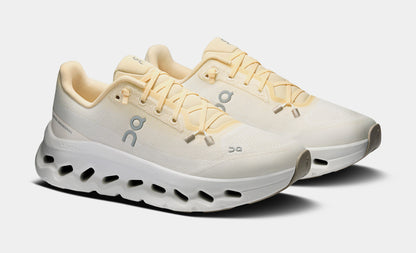 Cloudtilt Womens Running Shoes (Blonde/Dew) — view 4 of 4