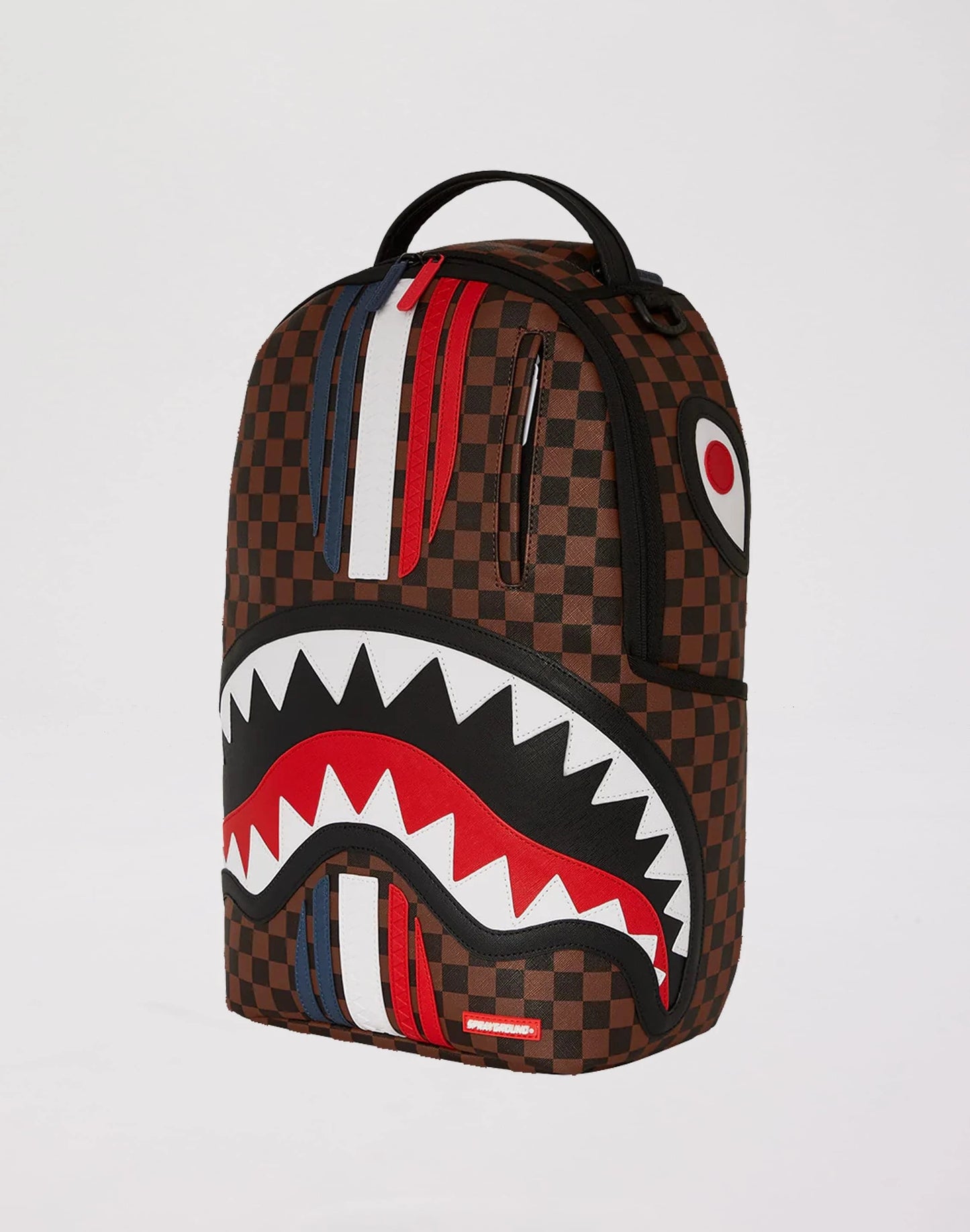 Sprayground Sharks In Paris GT Backpack — view 5 of 6