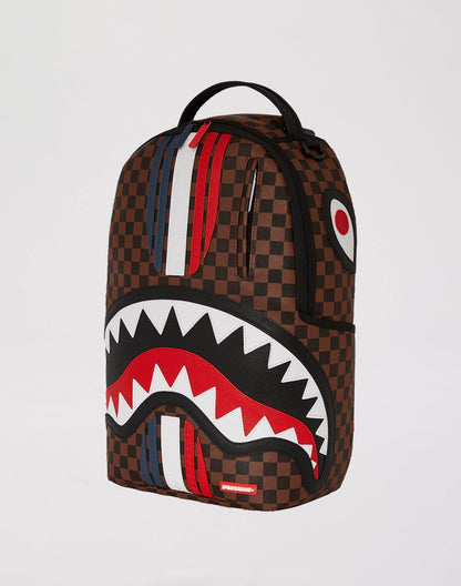Sprayground Sharks In Paris GT Backpack — view 5 of 6