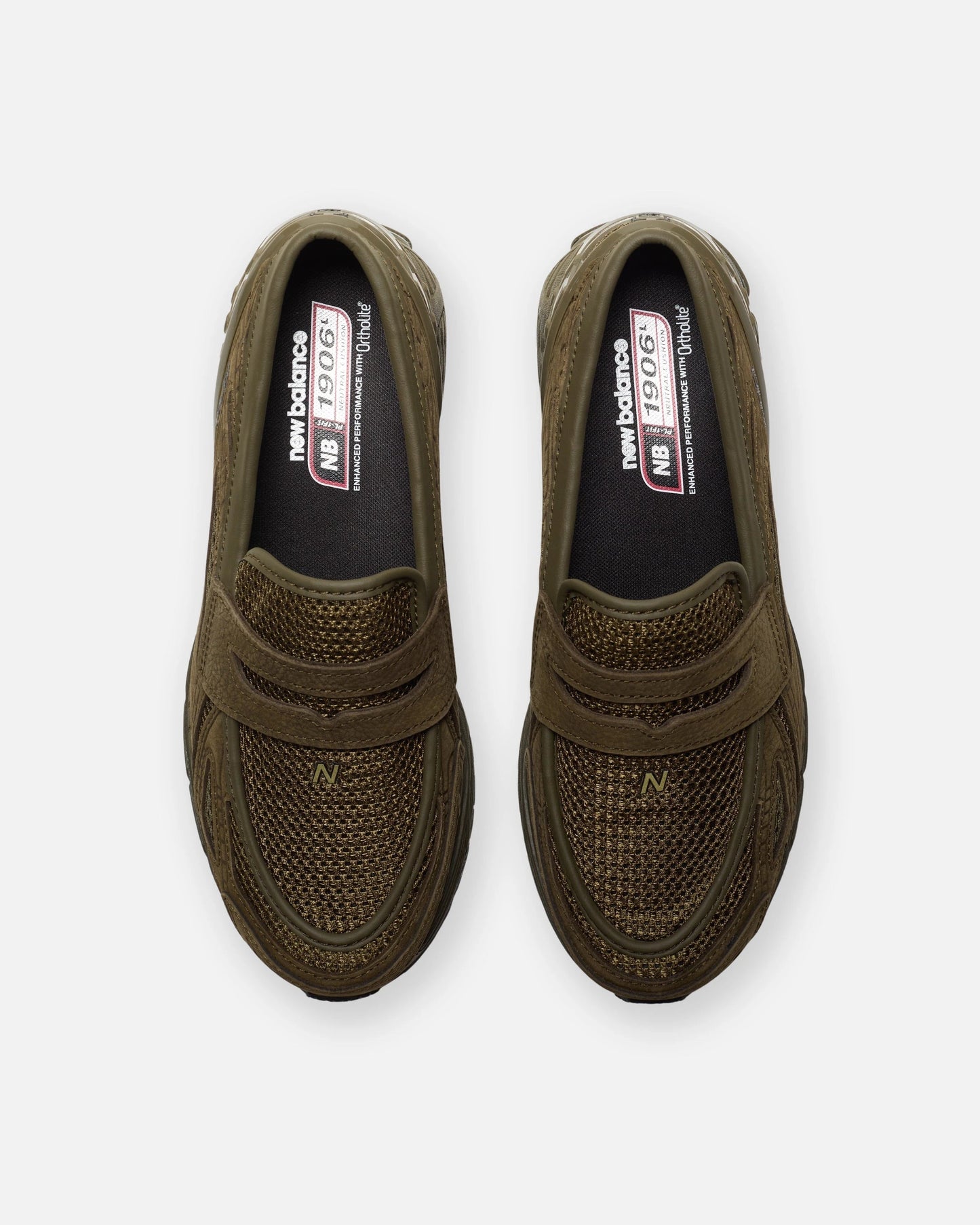 New Balance 1906L - Woodland — view 4 of 5