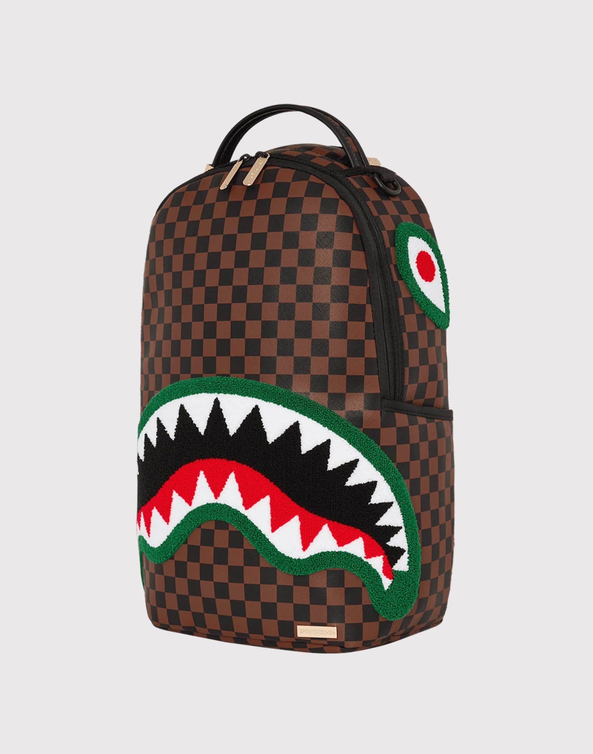 Sprayground Chenille Backpack — view 3 of 6