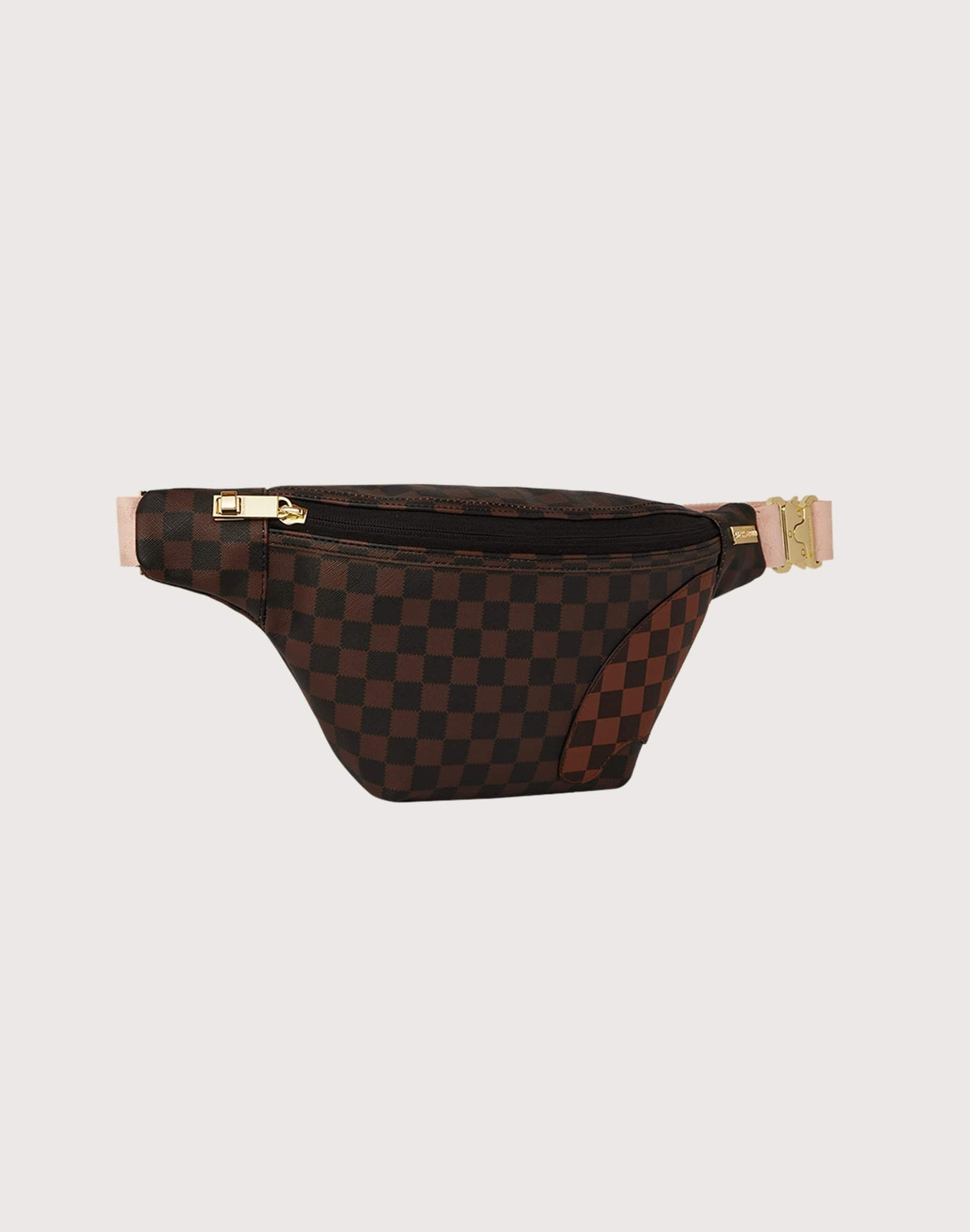 Sprayground Boujee Strap Crossbody Bag