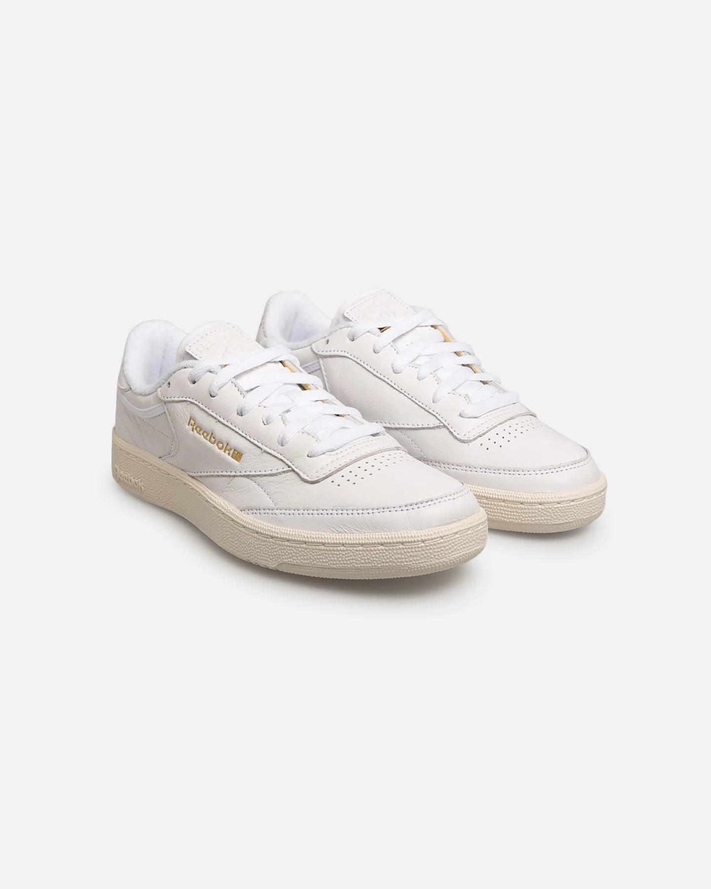 Reebok Club C 85 White — view 2 of 6