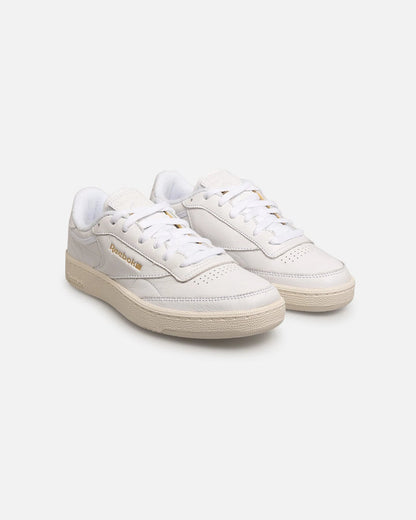 Reebok Club C 85 White — view 2 of 6