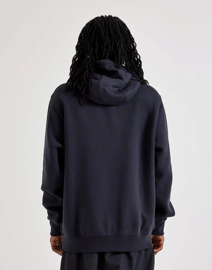 Nike Club Block Pullover Fleece Hoodie — view 3 of 4