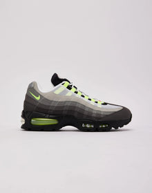 Nike Air Max 95 Big Bubble 'Greedy'