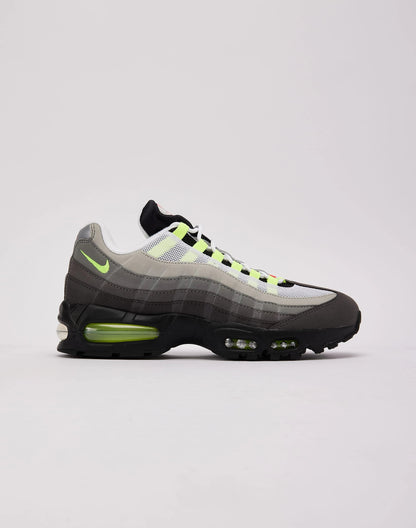 Nike Air Max 95 Big Bubble 'Greedy' — view 1 of 6