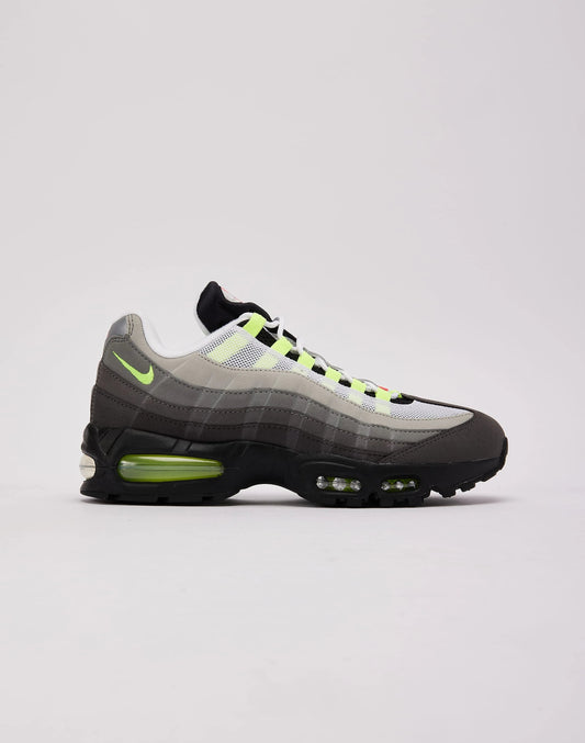 Nike Air Max 95 Big Bubble 'Greedy' — view 1 of 6