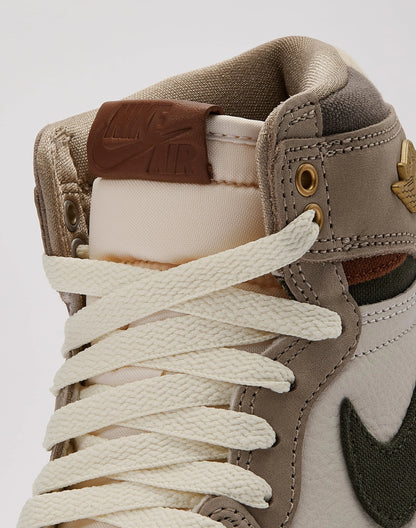 Jordan Air Jordan 1 Retro High OG 'Khaki and Sail' — view 6 of 6